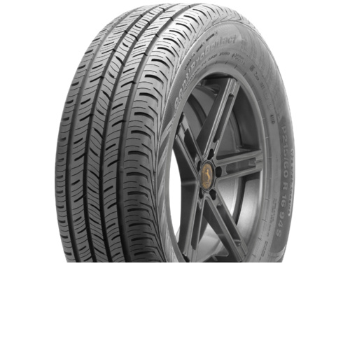 ContiProContact - фото 1