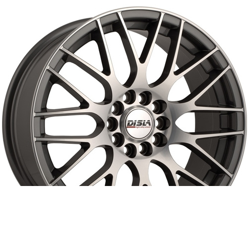 Bayern 715 - фото 1