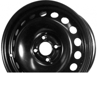 Сталеві диски Magnetto R1-1469 R15