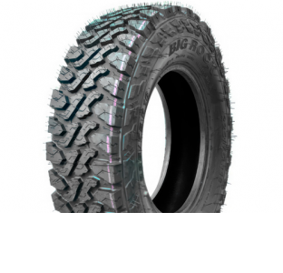 Шини 225/75 R16 Geyer hosaja (наварка) BIG ROCK 225/75 R16 120/116R