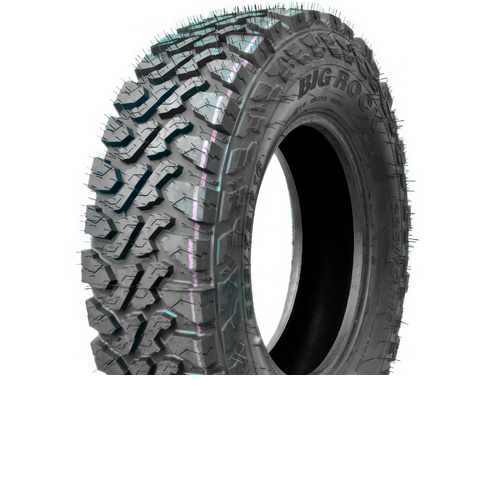 Geyer hosaja (наварка) BIG ROCK - фото 1