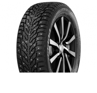 Шини Nokian Nokian Hakkapeliitta 9 R17-R18