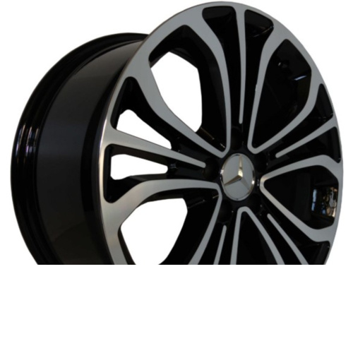 Mercedes (CT1467) - фото 1