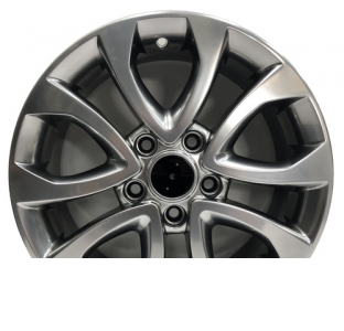 Легкосплавні диски Replica Nissan (CT2543) R16