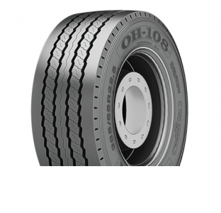 Грузовые шины Otani Otani OH-108 (прицепная) R19.5-R22.5