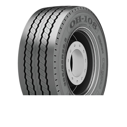 Otani OH-108 (прицепная) - фото 1