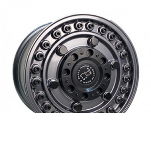 Легкосплавні диски Off road wheels Off road wheels OW1908-4 R17