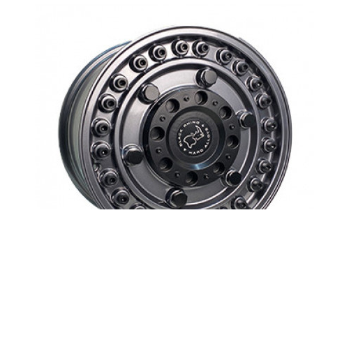 Off road wheels OW1908-4 - фото 1