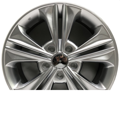 Replica Hyundai (CT1752) - фото 1