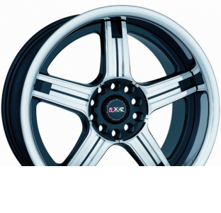 Легкосплавні диски Sportmax racing Sportmax racing SR507 R18