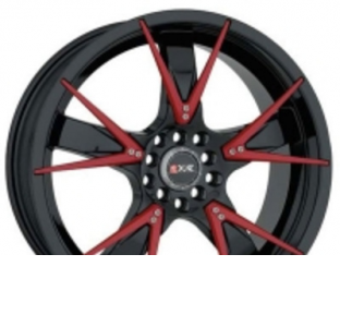 Легкосплавні диски Sportmax racing Sportmax racing SR508 R18