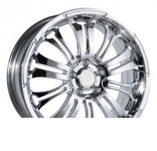 Диски на авто R18 Stonewell STW268 R18 W7.5 PCD 5/112 ET35