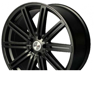 Ковані диски Vissol V-004 R20