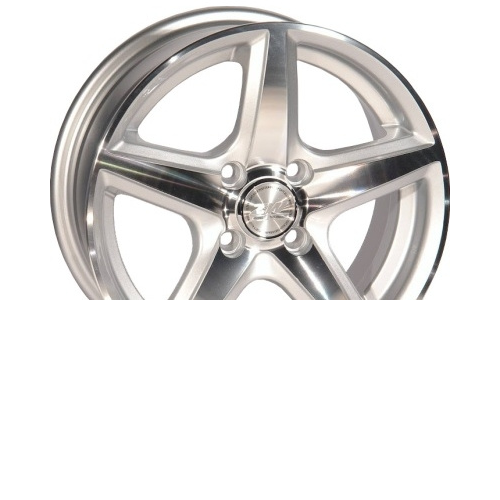 Zorat wheels 244 - фото 1