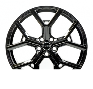 Диски на авто 9,5 R22 66,6 Replica LR892 R22 W9.5 PCD 5/120 DIA72,6 ET49 Диски на авто 9,5 R22 66,6 Replica LR892 R22 W9.5 PCD 5/120 DIA72,6 ET49