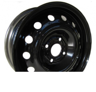 Сталеві диски Дорожная карта Chevrolet Aveo R14-R15