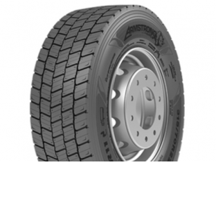 Грузовые шины Armstrong Armstrong ADR11 (ведущая) R22.5
