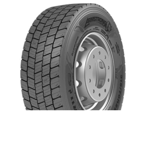 Armstrong ADR11 (ведущая) - фото 1