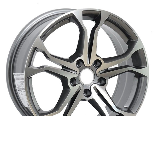 Renault RN5230 - фото 1