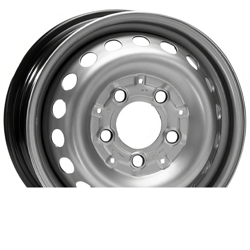 Alst (kfz) 8555 Mercedes Benz - фото 1