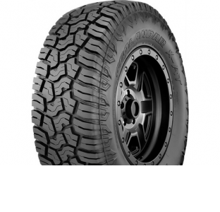 Шини Yokohama Yokohama Geolandar X-AT G016 R16-R20