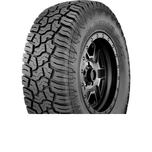 Yokohama Geolandar X-AT G016 - фото 1