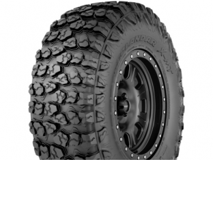 Шини Yokohama Yokohama Geolandar X-M/T G005 R17