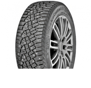 Шини Continental Continental IceContact 2 SUV R18-R21