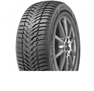 Шини Зимові Marshal MW31 R14-R16