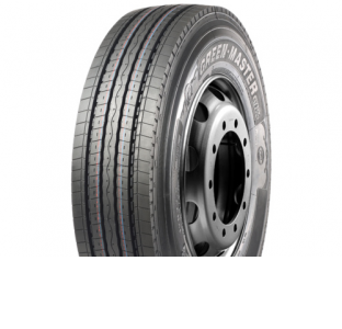 Грузовые шины Leao Leao KTS300 (рулевая) R22.5