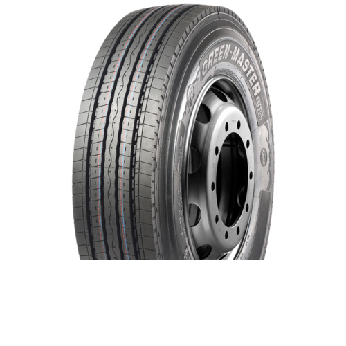 Leao KTS300 (рулевая) - фото 1