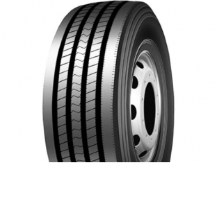Вантажні шини Taitong HS 205 (рулевая) R17.5-R22.5