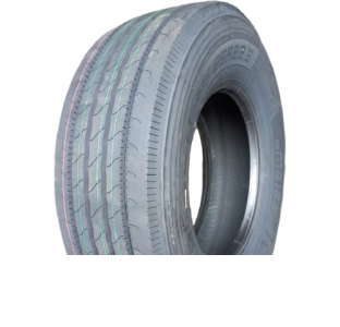 Вантажні шини Mirage Mirage RS MG162 (рулевая) R22.5