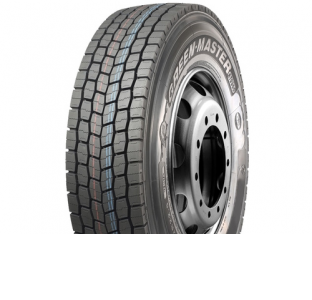 Грузовые шины Leao Leao KTD300 (ведущая) R22.5