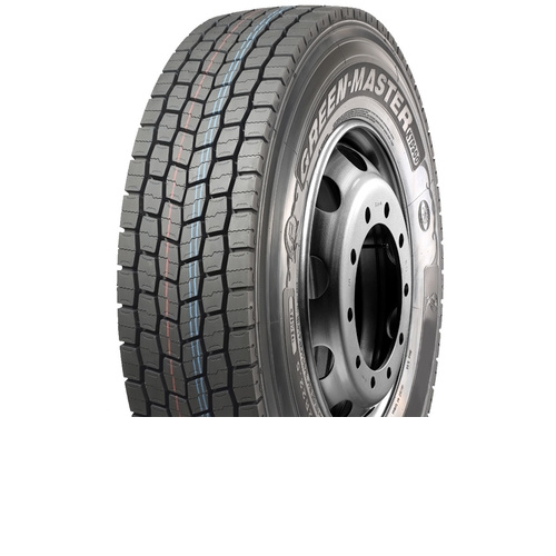 Leao KTD300 (ведущая) - фото 1