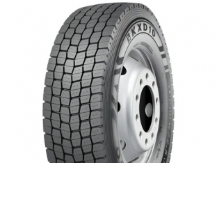 Шини Kumho Kumho KXD10 (ведущая) R22.5
