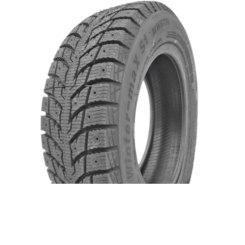 Milever Winter-max S1 MW675 - фото 1