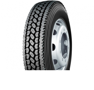 Вантажні шини Lanvigator Lanvigator D808 (ведущая) R22.5-R24.5