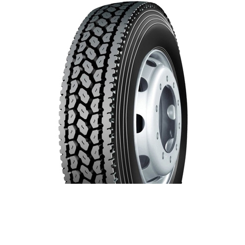 Lanvigator D808 (ведущая) - фото 1