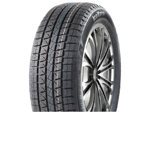 Powertrac Ice Xpro - фото 1