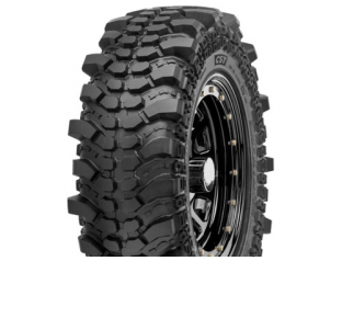 Шини Всезезонні Cst M-King CL98 R15