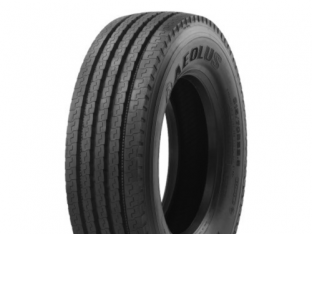 Грузовые шины Aeolus Aeolus ASR69 (рулевая) R22.5