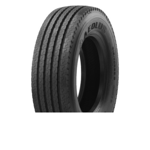 Aeolus ASR69 (рулевая) - фото 1