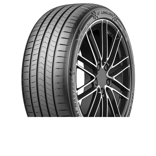 Linglong SPORT MASTER e - фото 1