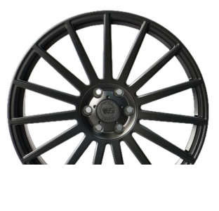 Ковані диски Ws forged WS2128 R20