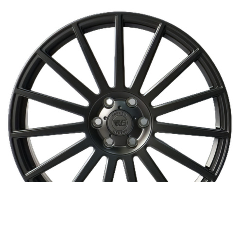 Ws forged WS2128 - фото 1