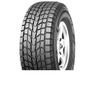 Шини Зимові Dunlop GrandTrek SJ6 R19