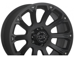 Диски на авто 9 R18 57,1 Zf TL0038 R18 W9 PCD 5/127 DIA71,6 ET-12 Диски на авто 9 R18 57,1 Zf TL0038 R18 W9 PCD 5/127 DIA71,6 ET-12