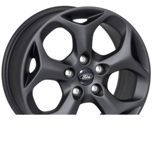 Легкосплавні диски Zf Zf TL5719 R16