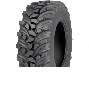 Грузовые шины 70 R28 Nokian Ground King (с/х) 480/70 R28 151/148D/E Грузовые шины 70 R28 Nokian Ground King (с/х) 480/70 R28 151/148D/E